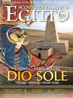 Scoprire l'antico Egitto